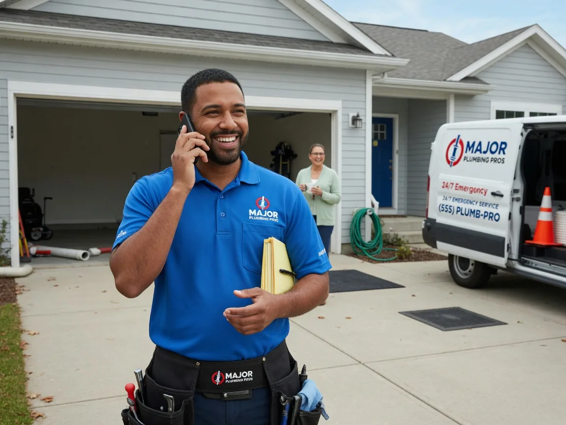 Drain Cleaning Services Loganville, WI FAQs